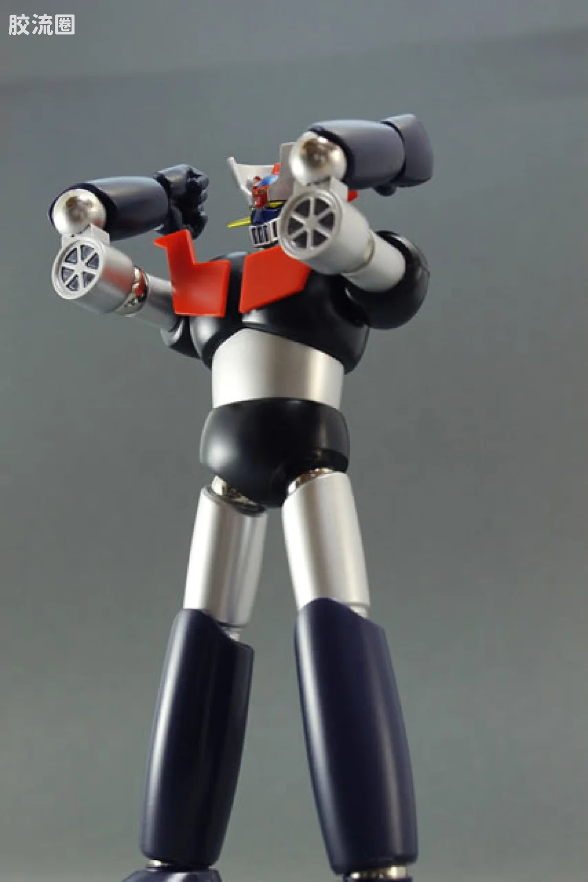 EVOLUTION-TOY机甲成品系列 Dynamite Action GK Limited GK 魔神Z 魔神Z - 图片